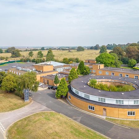 Milestone Peterborough Hotel A1M, Sure Hotel Collection By Best Western Stilton Exterior foto