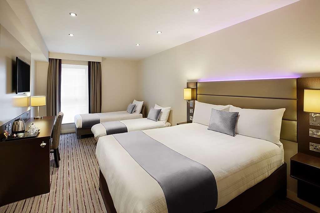 Milestone Peterborough Hotel A1M, Sure Hotel Collection By Best Western Stilton Exterior foto