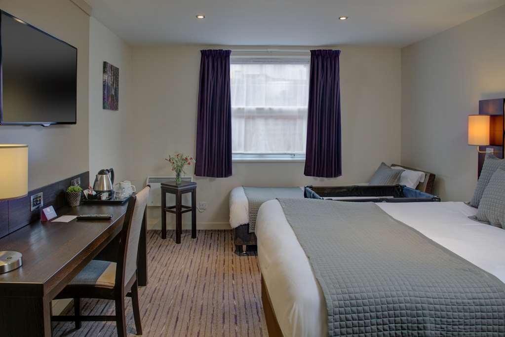 Milestone Peterborough Hotel A1M, Sure Hotel Collection By Best Western Stilton Exterior foto