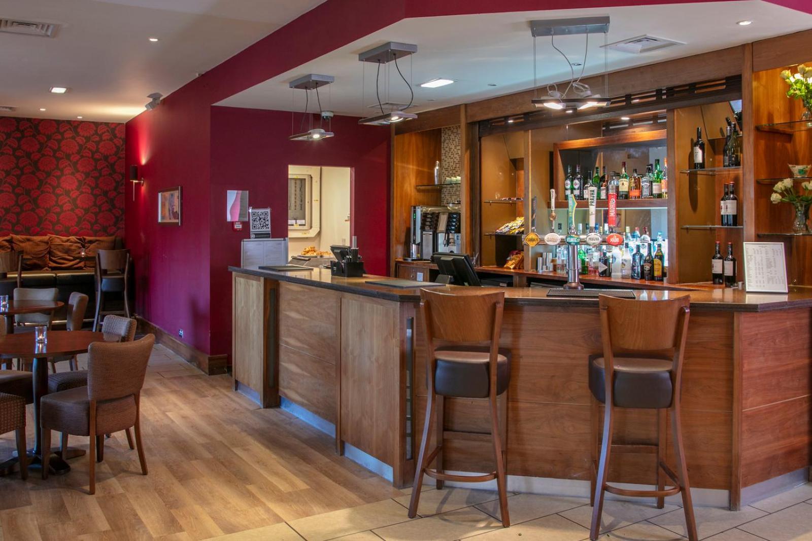 Milestone Peterborough Hotel A1M, Sure Hotel Collection By Best Western Stilton Exterior foto