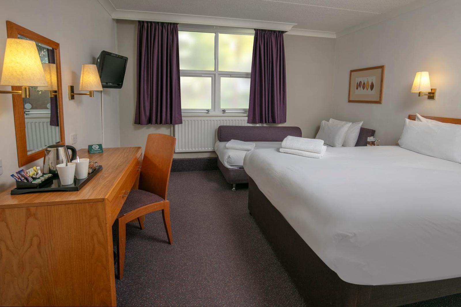 Milestone Peterborough Hotel A1M, Sure Hotel Collection By Best Western Stilton Exterior foto
